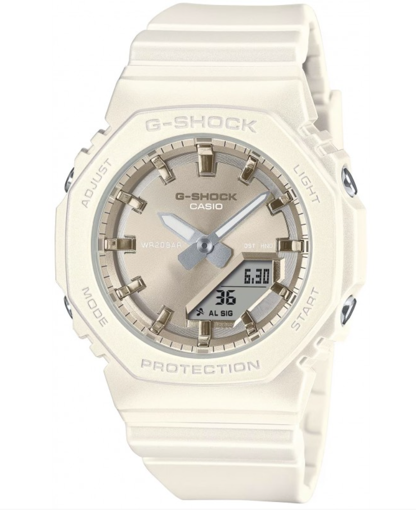 Casio G-Shock Women GMA-P2100ST-7AER